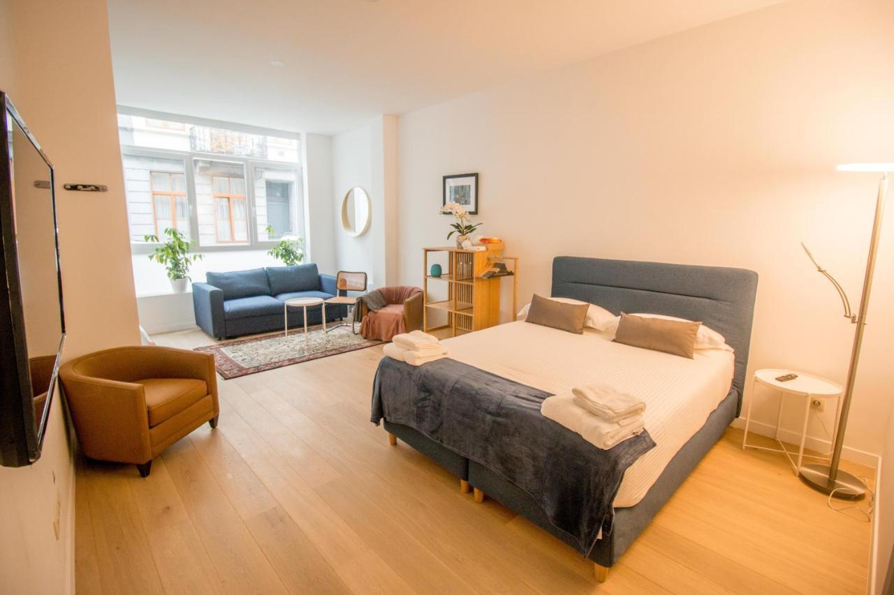 Appartement Smart -