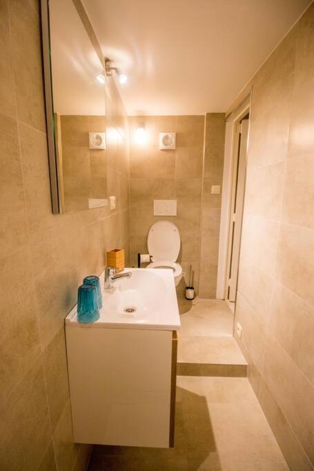 Appartement Smart - *