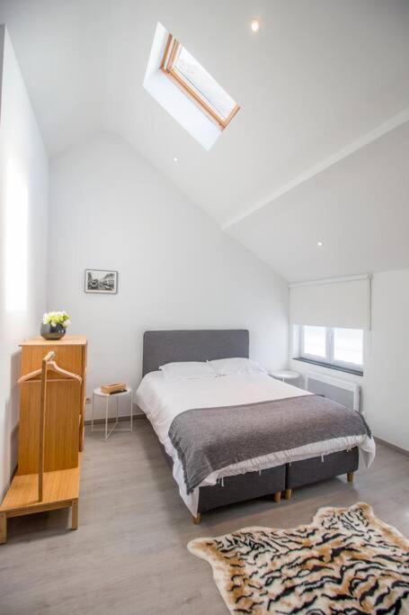 Appartement Smart - *