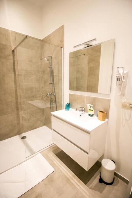 Smart - Appartement Brussel