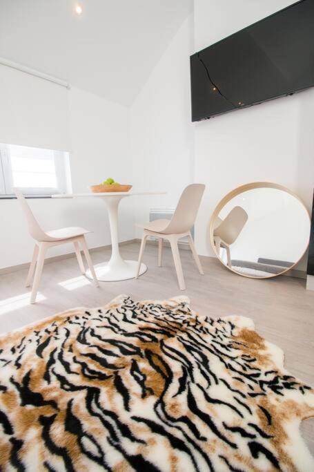 Smart - Appartement