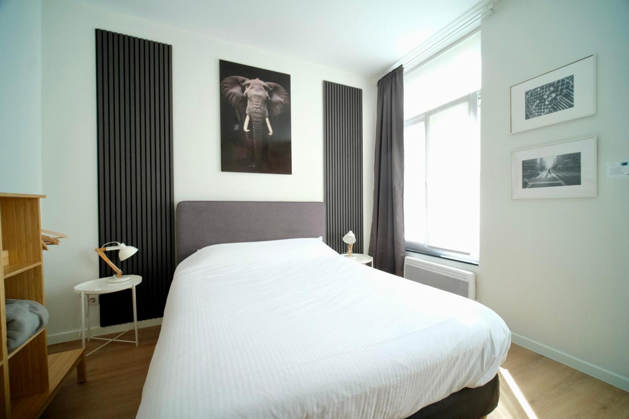 Smart - Appartement